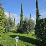 Il Casale Del Conte Alpstuga *