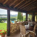 Il Casale Del Conte Alpstuga Fratta Todina