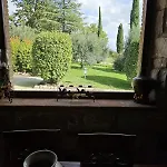 Il Casale Del Conte * 프라타토디나