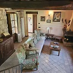 Il Casale Del Conte Alpstuga *