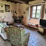 Il Casale Del Conte 샬레 프라타토디나