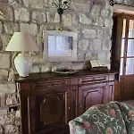 Alpstuga Il Casale Del Conte