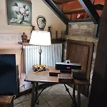 Il Casale Del Conte