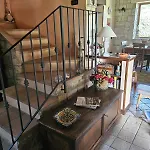 Alpstuga Il Casale Del Conte Fratta Todina