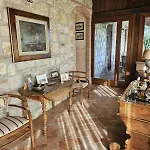 Il Casale Del Conte Alpstuga Fratta Todina