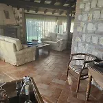 Il Casale Del Conte Alpstuga *