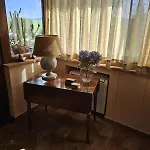 샬레 Il Casale Del Conte *