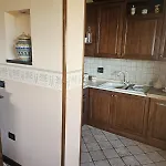 Alpstuga Il Casale Del Conte