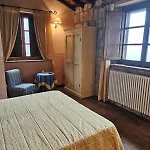 Il Casale Del Conte Alpstuga Fratta Todina