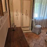 샬레 Il Casale Del Conte