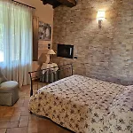 Il Casale Del Conte * Fratta Todina