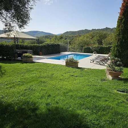 Il Casale Del Conte Chalet Fratta Todina