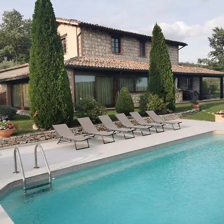 Il Casale Del Conte *