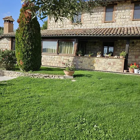 Il Casale Del Conte *