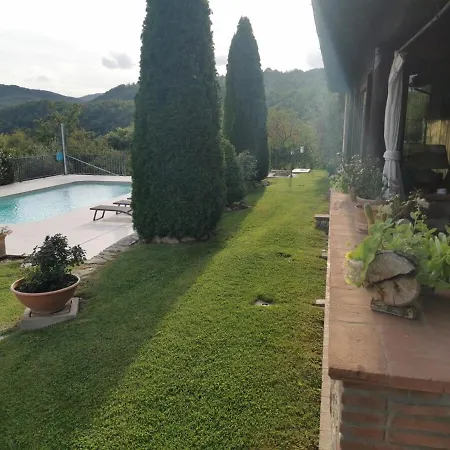 Il Casale Del Conte *