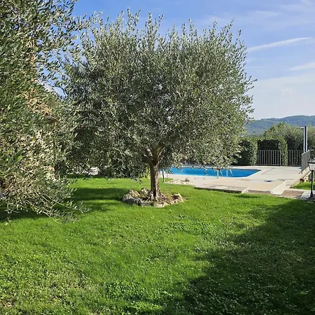 Il Casale Del Conte