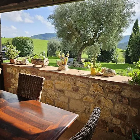 Il Casale Del Conte