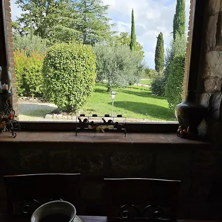 Il Casale Del Conte * 프라타토디나