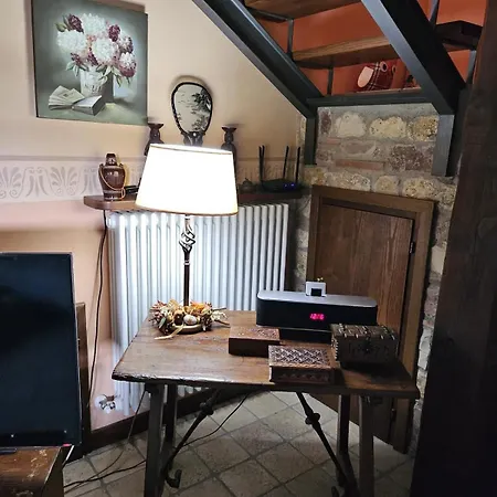 Il Casale Del Conte
