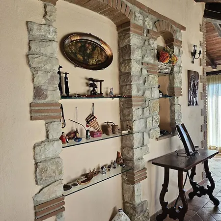Il Casale Del Conte *