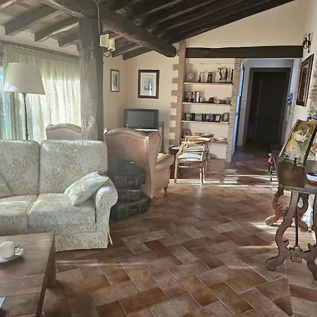 Il Casale Del Conte * 프라타토디나