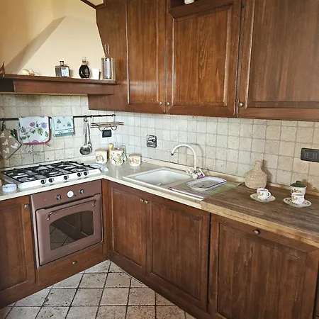 Il Casale Del Conte *