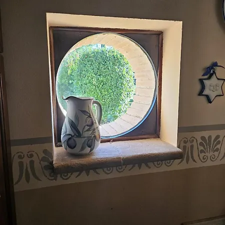 Il Casale Del Conte 샬레 프라타토디나