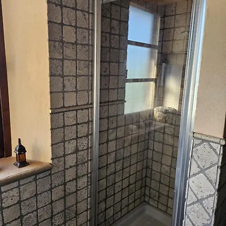 Il Casale Del Conte 샬레 프라타토디나