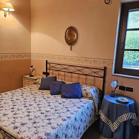 Il Casale Del Conte * 프라타토디나