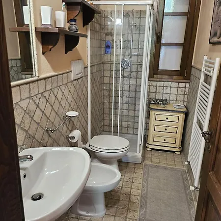 Il Casale Del Conte