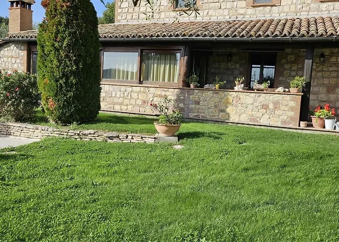 Il Casale Del Conte *