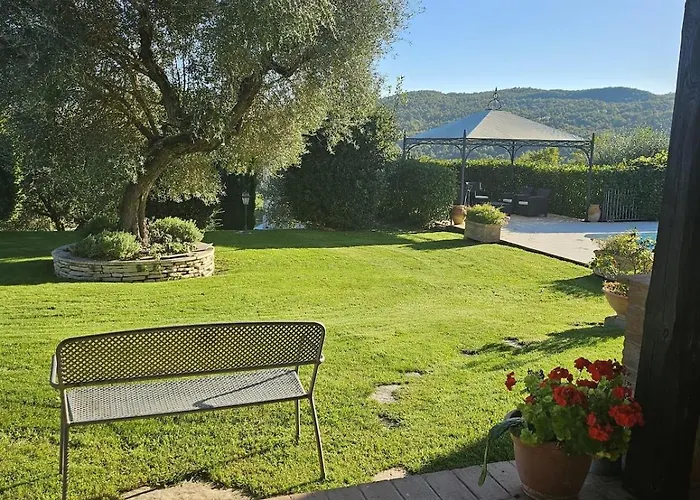 Il Casale Del Conte * Fratta Todina