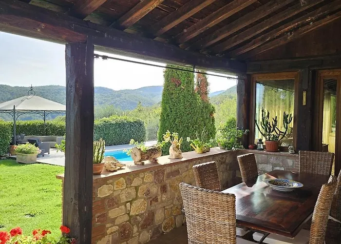 Il Casale Del Conte Chalet Fratta Todina