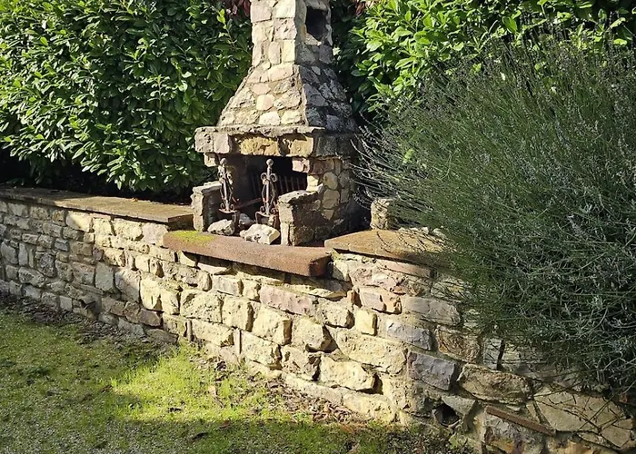 Il Casale Del Conte Chalet Fratta Todina