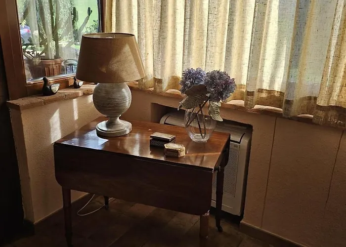 בקתה Il Casale Del Conte *