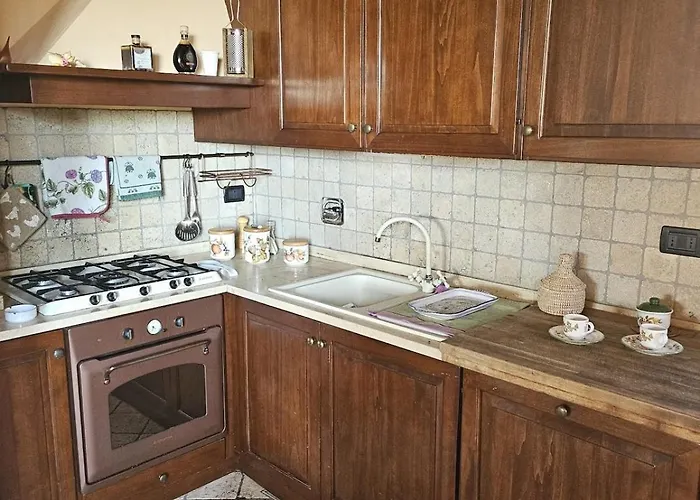 Il Casale Del Conte *