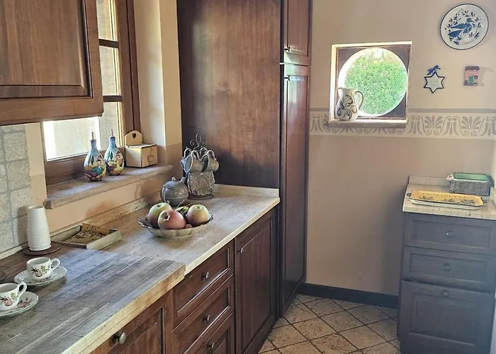 Il Casale Del Conte *