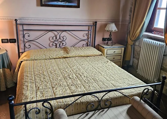 Il Casale Del Conte * Fratta Todina