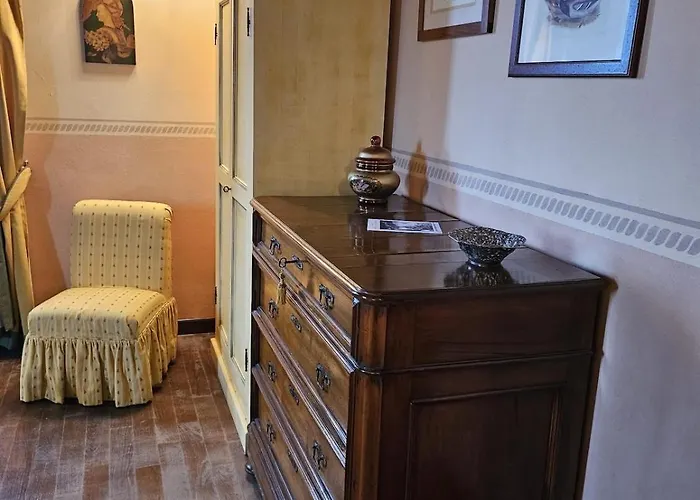 Il Casale Del Conte Fratta Todina