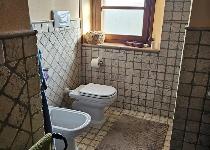 Il Casale Del Conte בקתה Fratta Todina