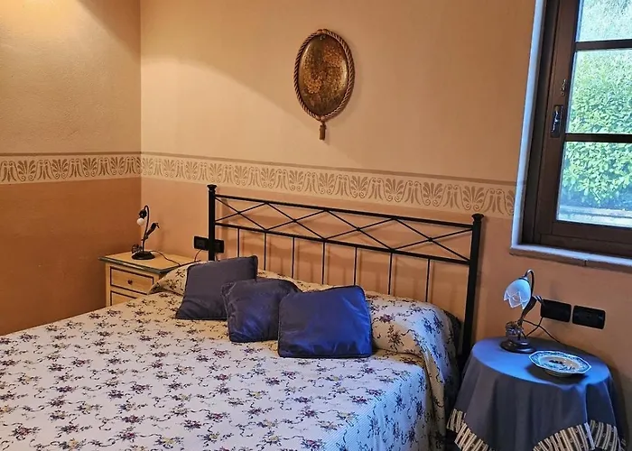 Il Casale Del Conte * Fratta Todina