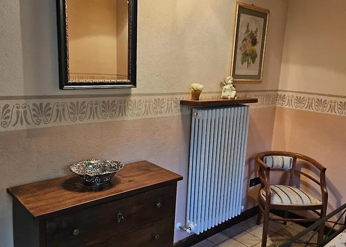 Il Casale Del Conte Fratta Todina