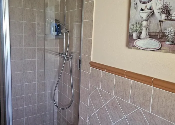 Il Casale Del Conte Chalet